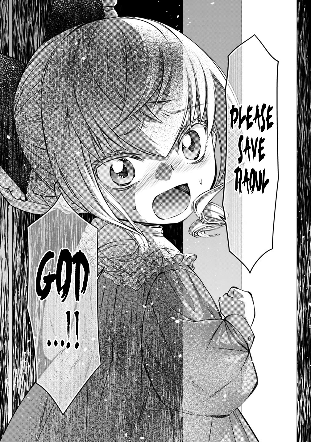 The Strongest Brave Who Craves For Revenge, Extinguish With The Power Of Darkness Chapter 139 page 22 - Chapter 139