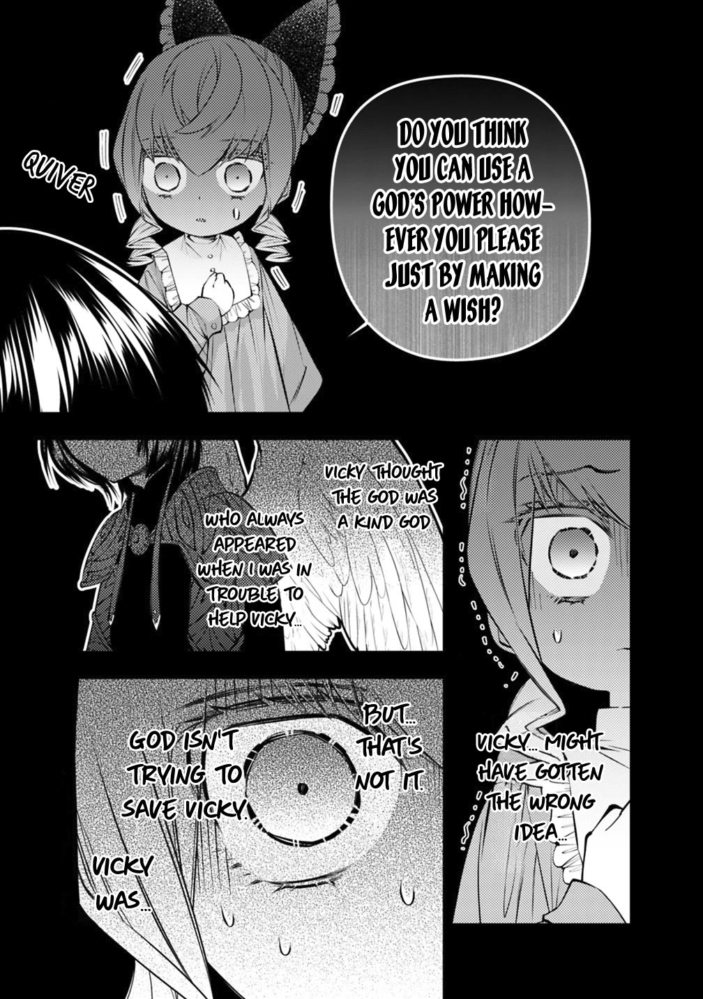 The Strongest Brave Who Craves For Revenge, Extinguish With The Power Of Darkness Chapter 140 page 12 - Chapter 140