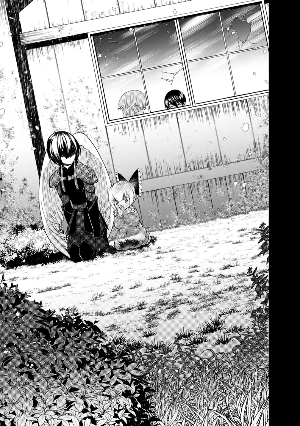 The Strongest Brave Who Craves For Revenge, Extinguish With The Power Of Darkness Chapter 141 page 18 - Chapter 141