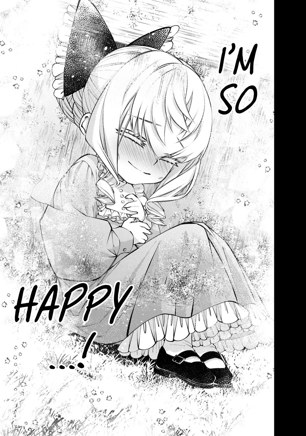 The Strongest Brave Who Craves For Revenge, Extinguish With The Power Of Darkness Chapter 141 page 20 - Chapter 141