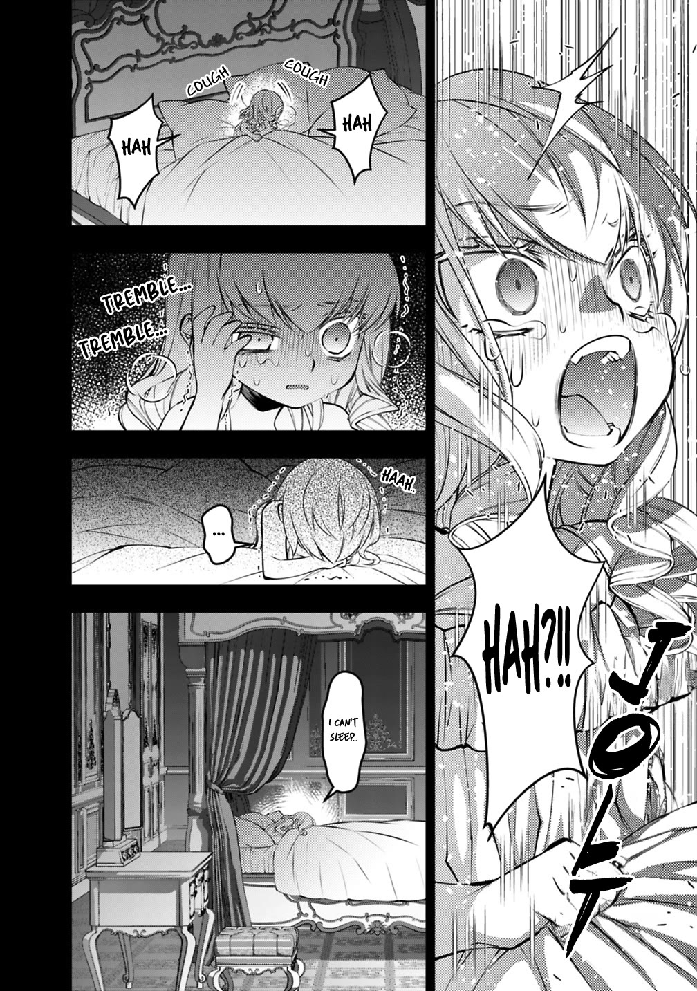 The Strongest Brave Who Craves For Revenge, Extinguish With The Power Of Darkness Chapter 141 page 5 - Chapter 141