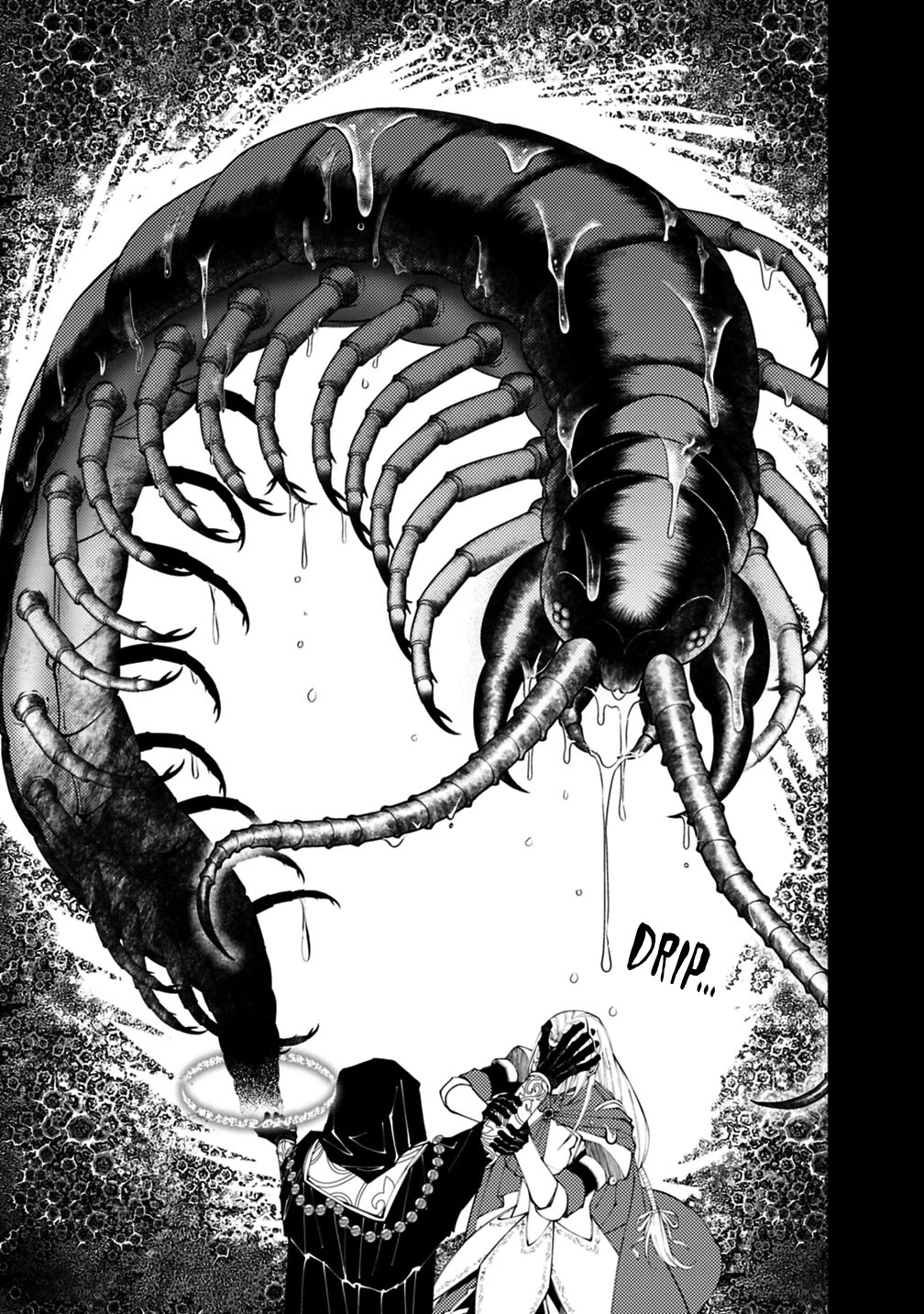 The Strongest Brave Who Craves For Revenge, Extinguish With The Power Of Darkness Chapter 142 page 10 - Chapter 142