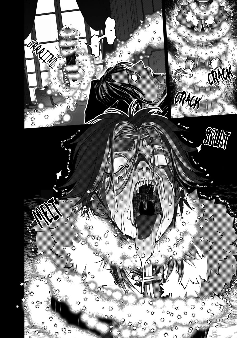 The Strongest Brave Who Craves For Revenge, Extinguish With The Power Of Darkness Chapter 142 page 18 - Chapter 142
