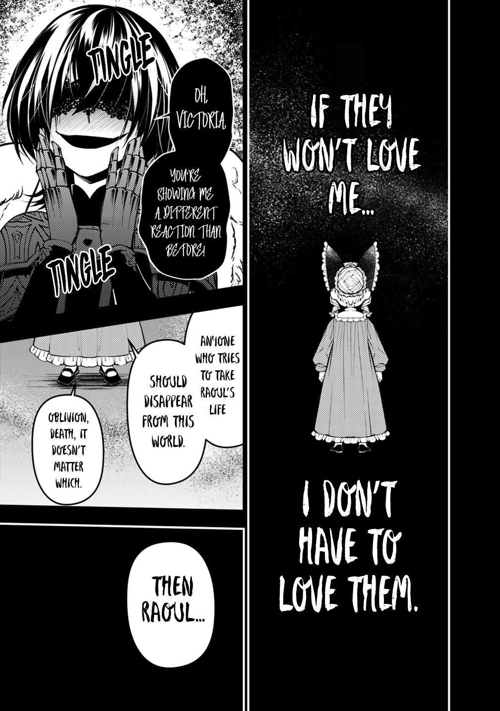 The Strongest Brave Who Craves For Revenge, Extinguish With The Power Of Darkness Chapter 142 page 23 - Chapter 142