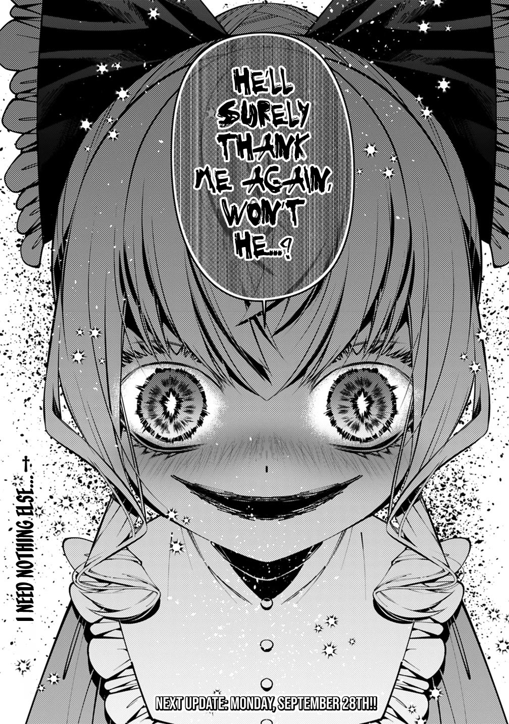 The Strongest Brave Who Craves For Revenge, Extinguish With The Power Of Darkness Chapter 142 page 24 - Chapter 142