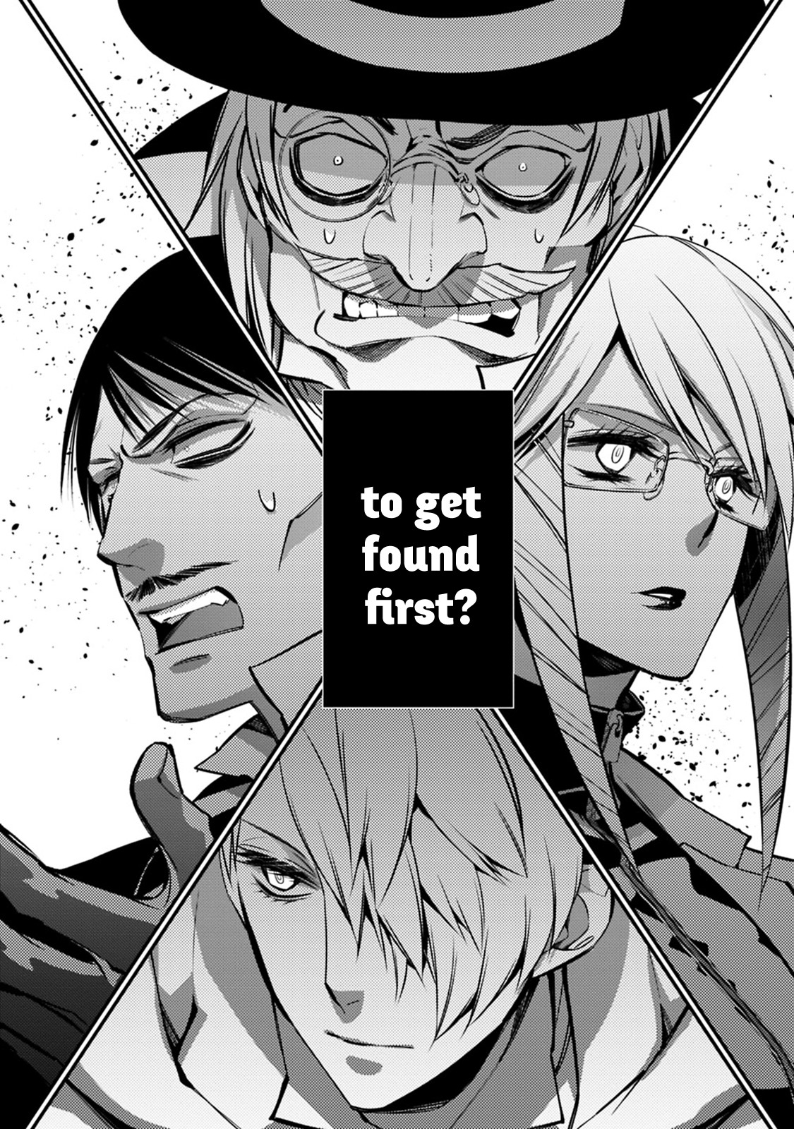 The Strongest Brave Who Craves For Revenge, Extinguish With The Power Of Darkness Chapter 16 page 11 - Chapter 16