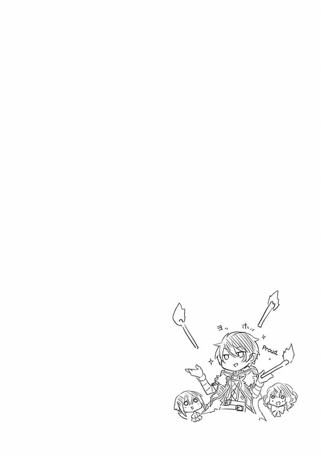 The Strongest Brave Who Craves For Revenge, Extinguish With The Power Of Darkness Chapter 18 page 24 - Chapter 18