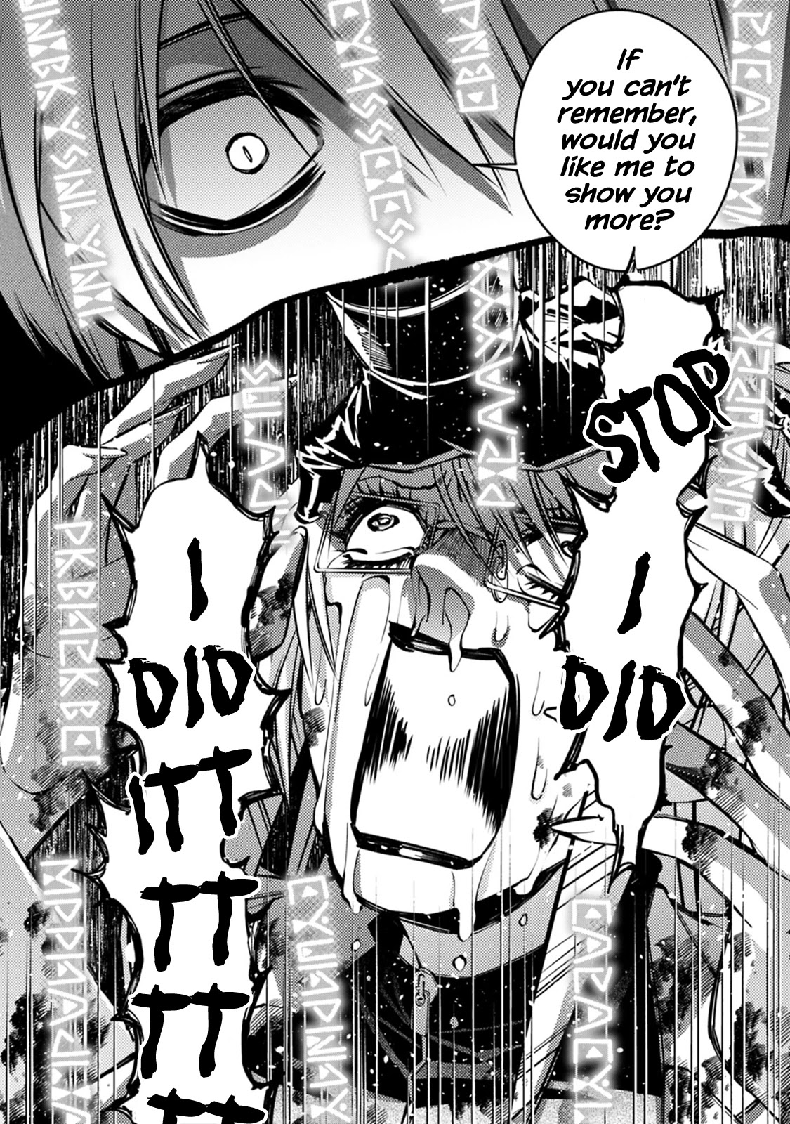 The Strongest Brave Who Craves For Revenge, Extinguish With The Power Of Darkness Chapter 18 page 5 - Chapter 18