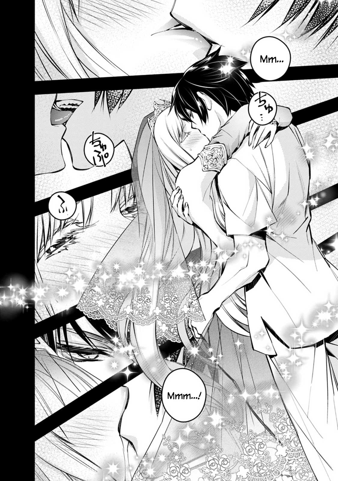 The Strongest Brave Who Craves For Revenge, Extinguish With The Power Of Darkness Chapter 2.2 page 2 - Chapter 2.2