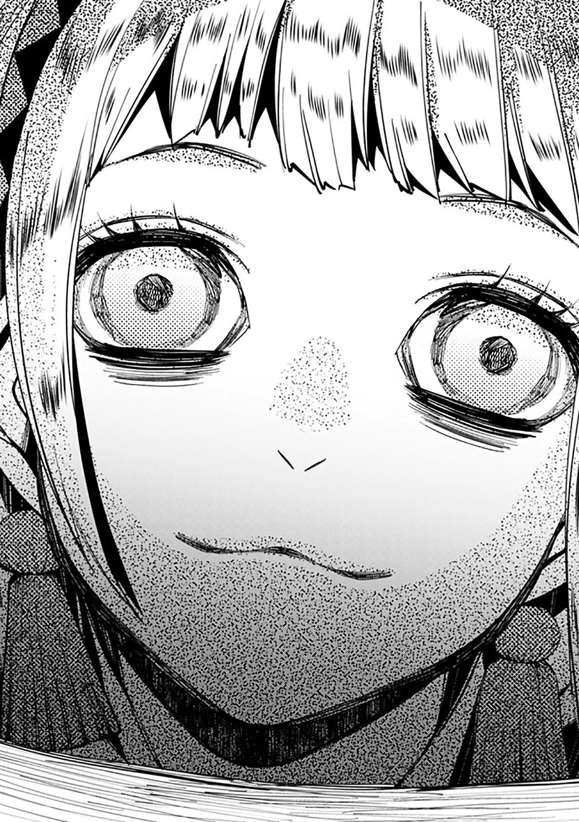 The Strongest Brave Who Craves For Revenge, Extinguish With The Power Of Darkness Chapter 20 page 20 - Chapter 20