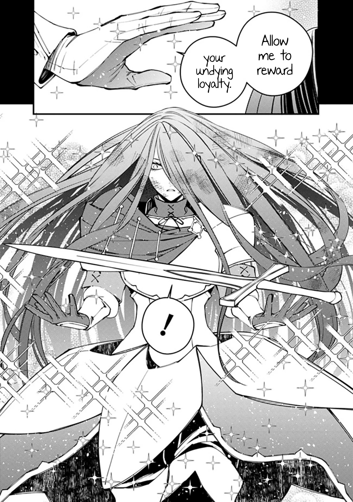 The Strongest Brave Who Craves For Revenge, Extinguish With The Power Of Darkness Chapter 26 page 12 - Chapter 26