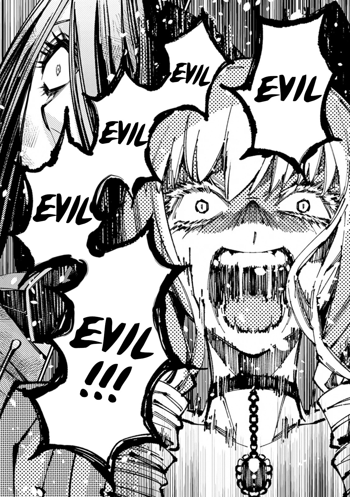 The Strongest Brave Who Craves For Revenge, Extinguish With The Power Of Darkness Chapter 27 page 13 - Chapter 27