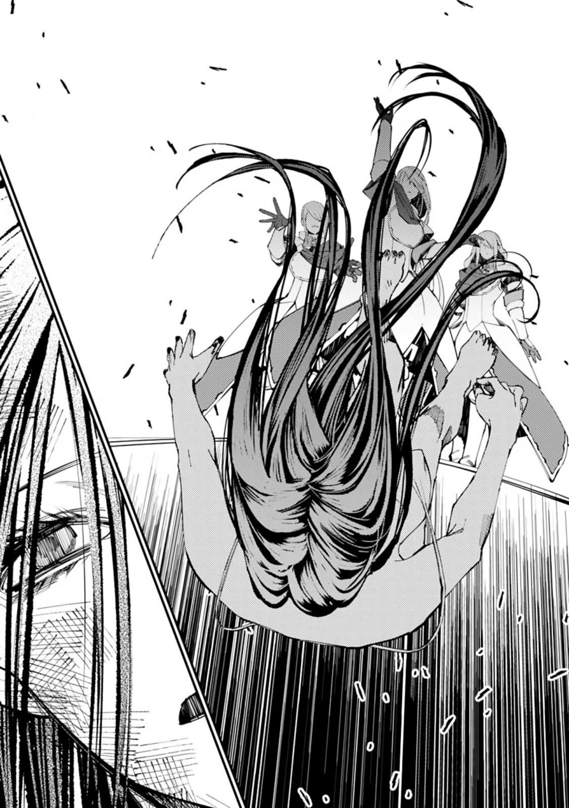 The Strongest Brave Who Craves For Revenge, Extinguish With The Power Of Darkness Chapter 28 page 15 - Chapter 28