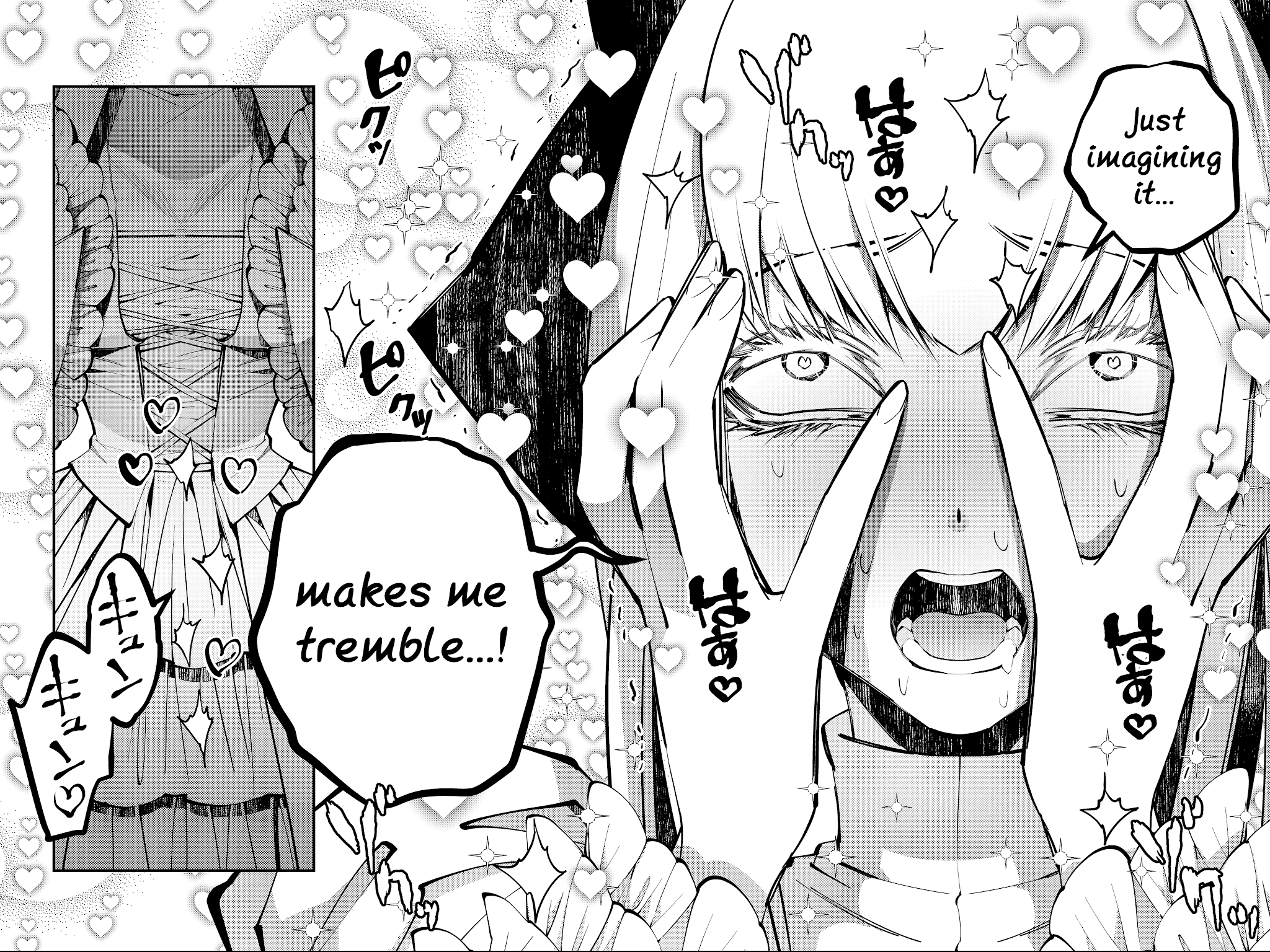The Strongest Brave Who Craves For Revenge, Extinguish With The Power Of Darkness Chapter 30 page 14 - Chapter 30