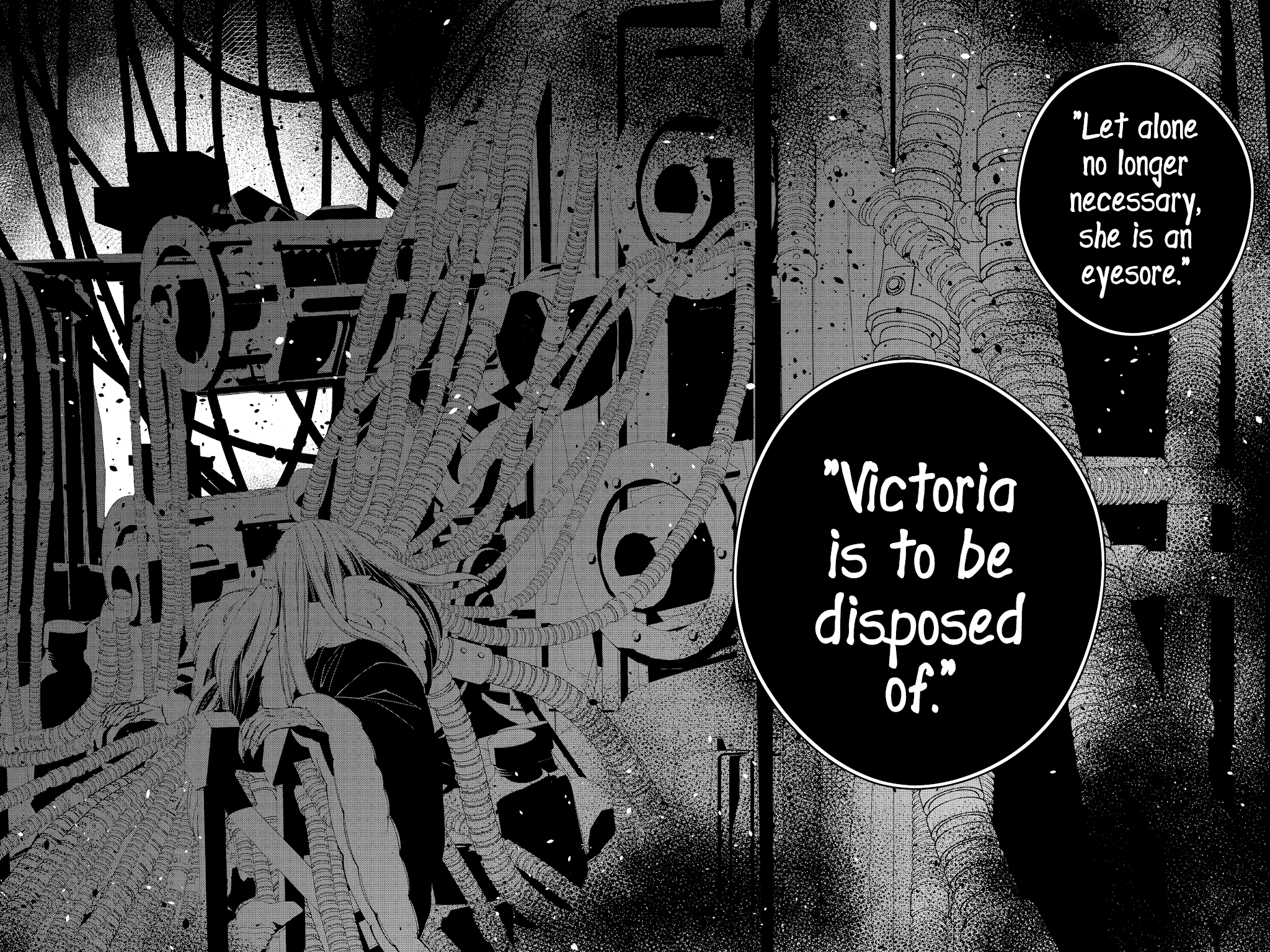 The Strongest Brave Who Craves For Revenge, Extinguish With The Power Of Darkness Chapter 31 page 13 - Chapter 31