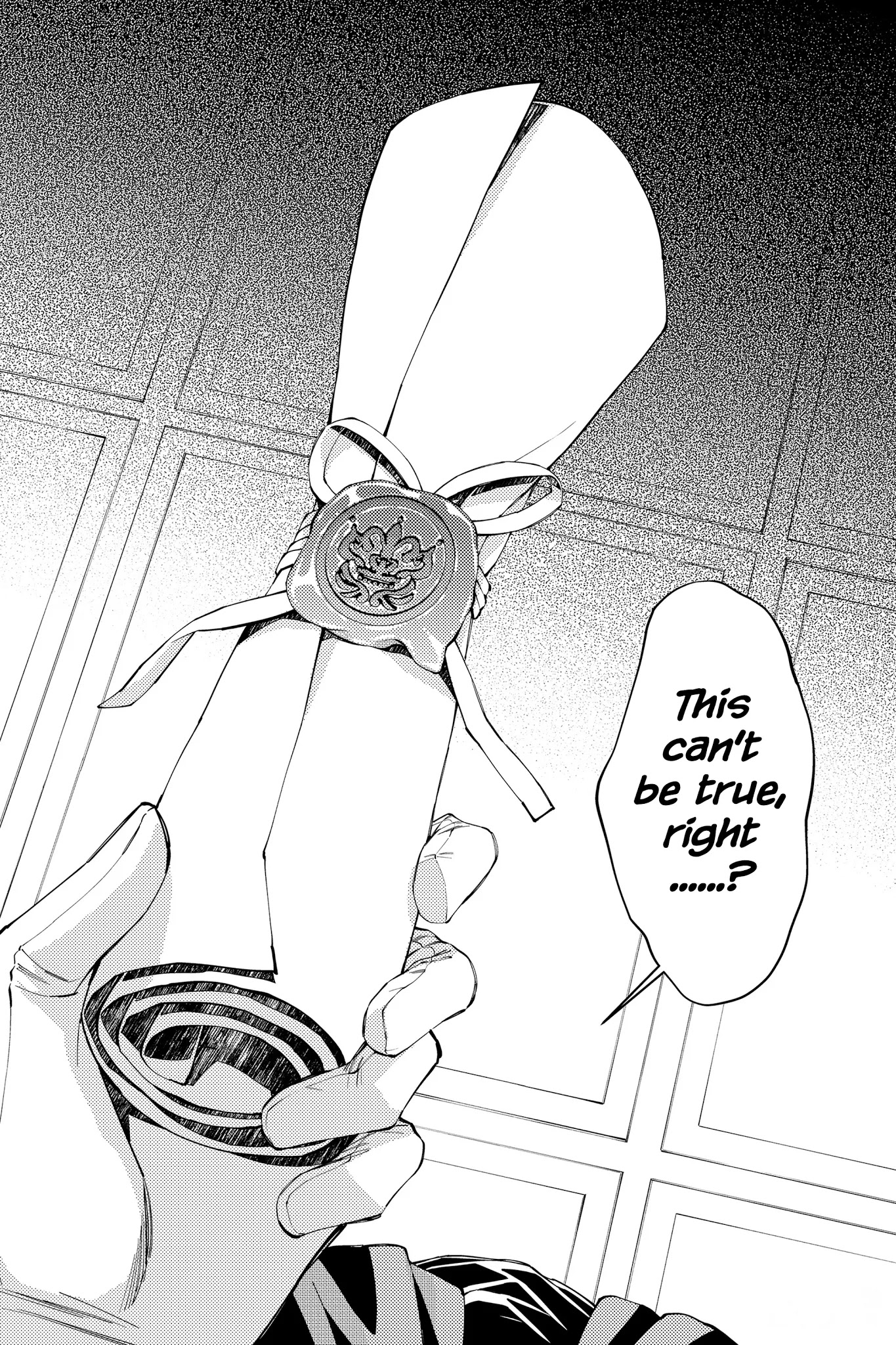 The Strongest Brave Who Craves For Revenge, Extinguish With The Power Of Darkness Chapter 31 page 18 - Chapter 31
