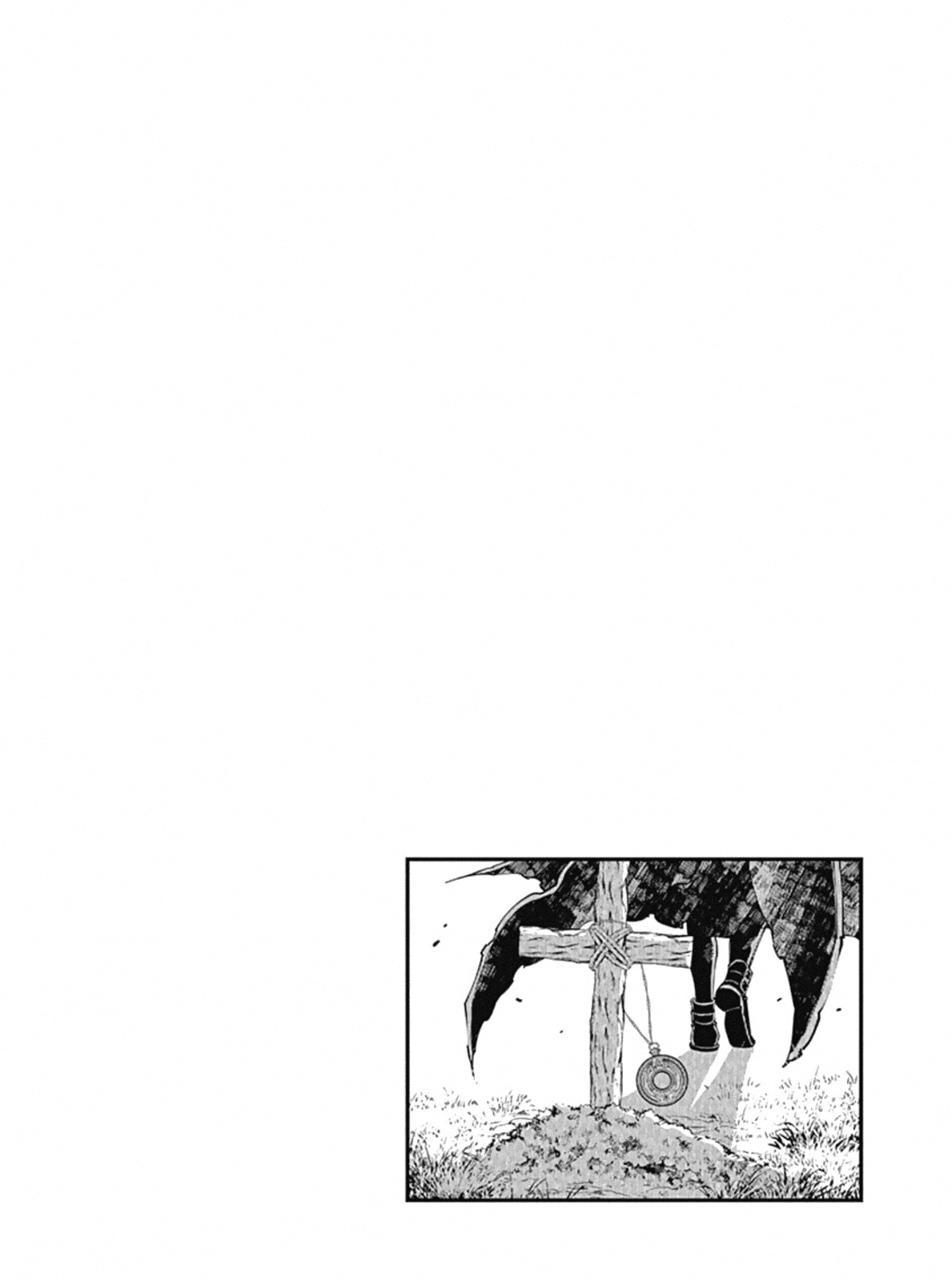 The Strongest Brave Who Craves For Revenge, Extinguish With The Power Of Darkness Chapter 32.1 page 1 - Chapter 32.1