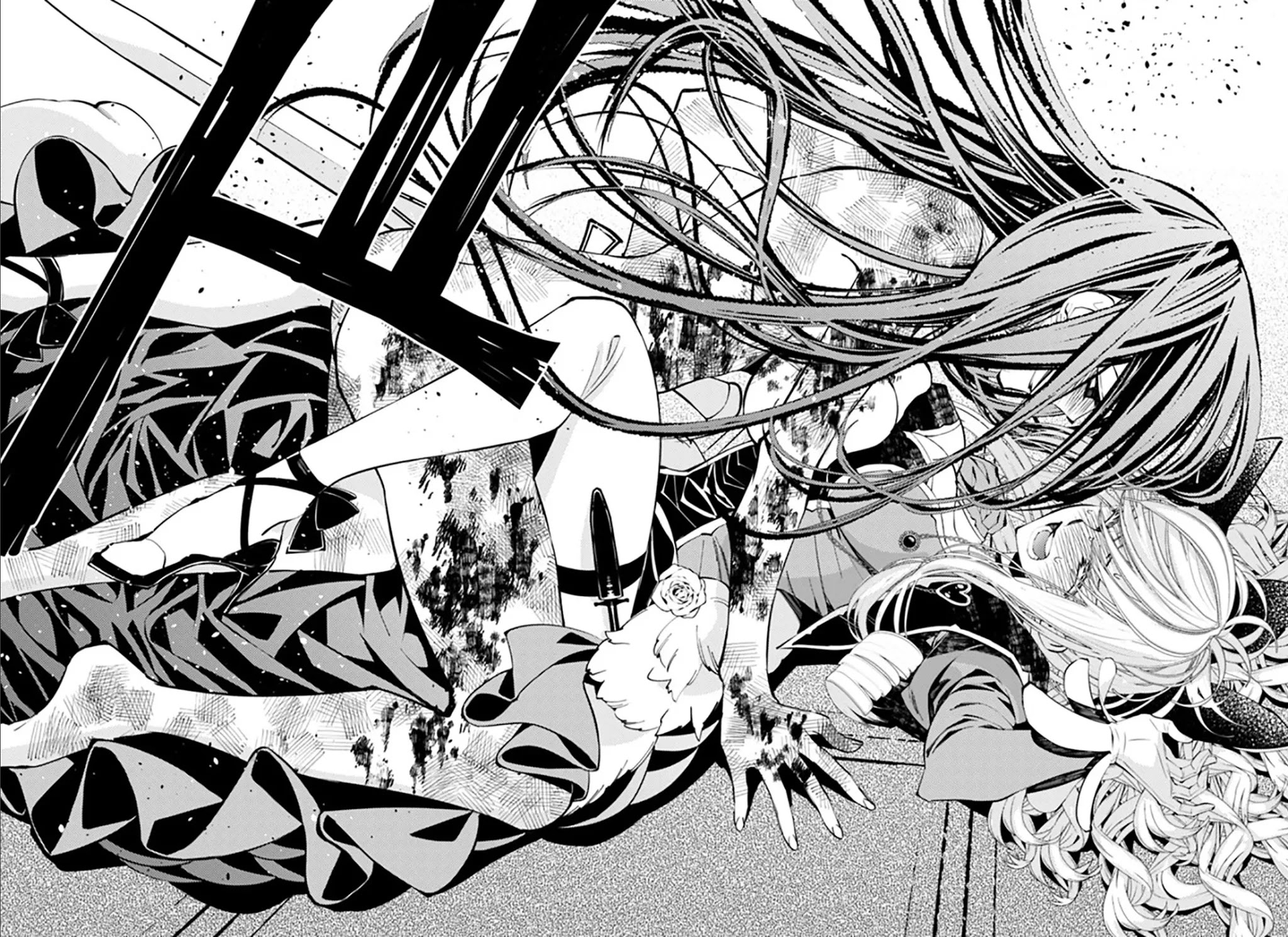 The Strongest Brave Who Craves For Revenge, Extinguish With The Power Of Darkness Chapter 33 page 15 - Chapter 33