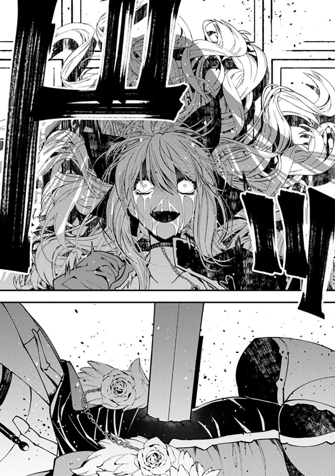 The Strongest Brave Who Craves For Revenge, Extinguish With The Power Of Darkness Chapter 33 page 20 - Chapter 33