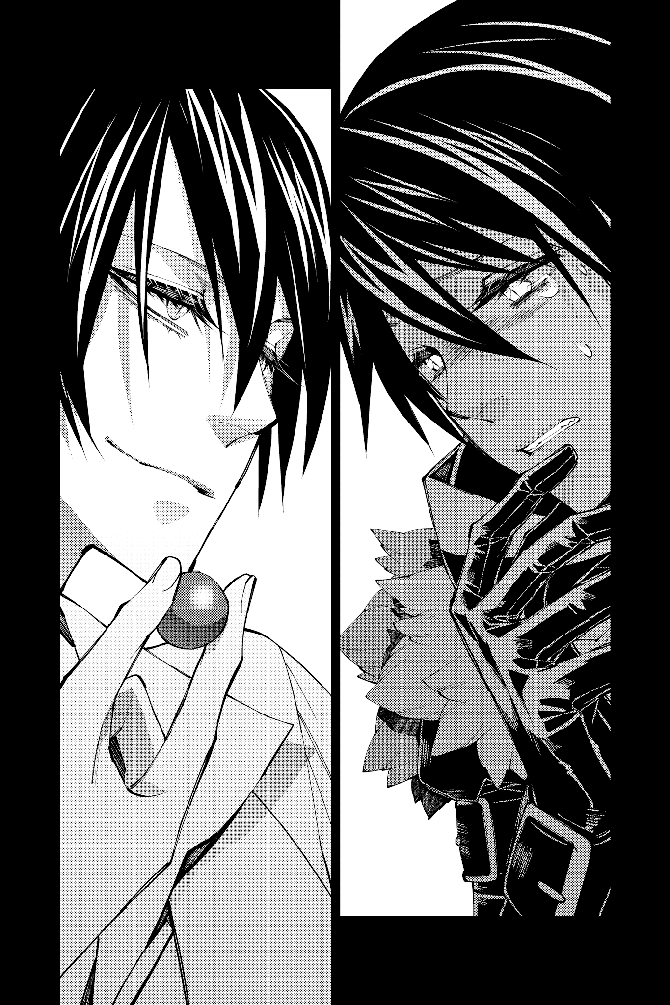 The Strongest Brave Who Craves For Revenge, Extinguish With The Power Of Darkness Chapter 34 page 17 - Chapter 34