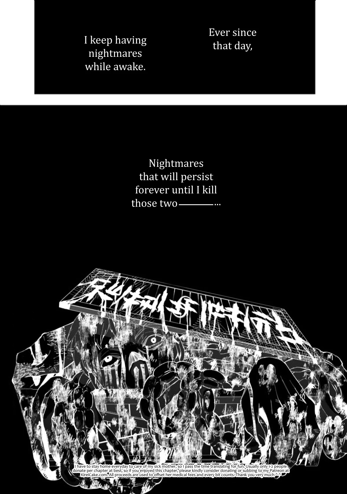 The Strongest Brave Who Craves For Revenge, Extinguish With The Power Of Darkness Chapter 36 page 18 - Chapter 36