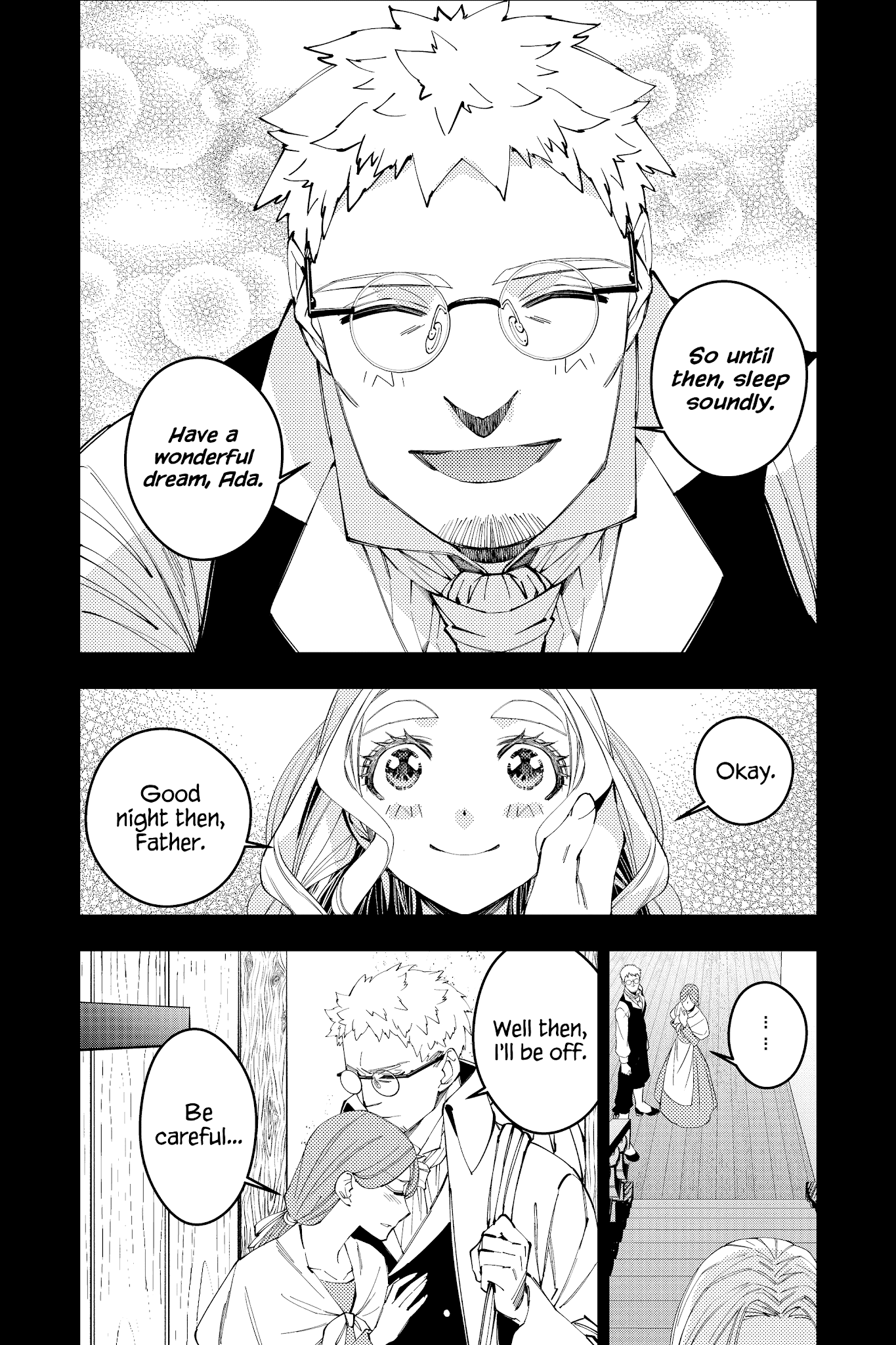 The Strongest Brave Who Craves For Revenge, Extinguish With The Power Of Darkness Chapter 37 page 18 - Chapter 37