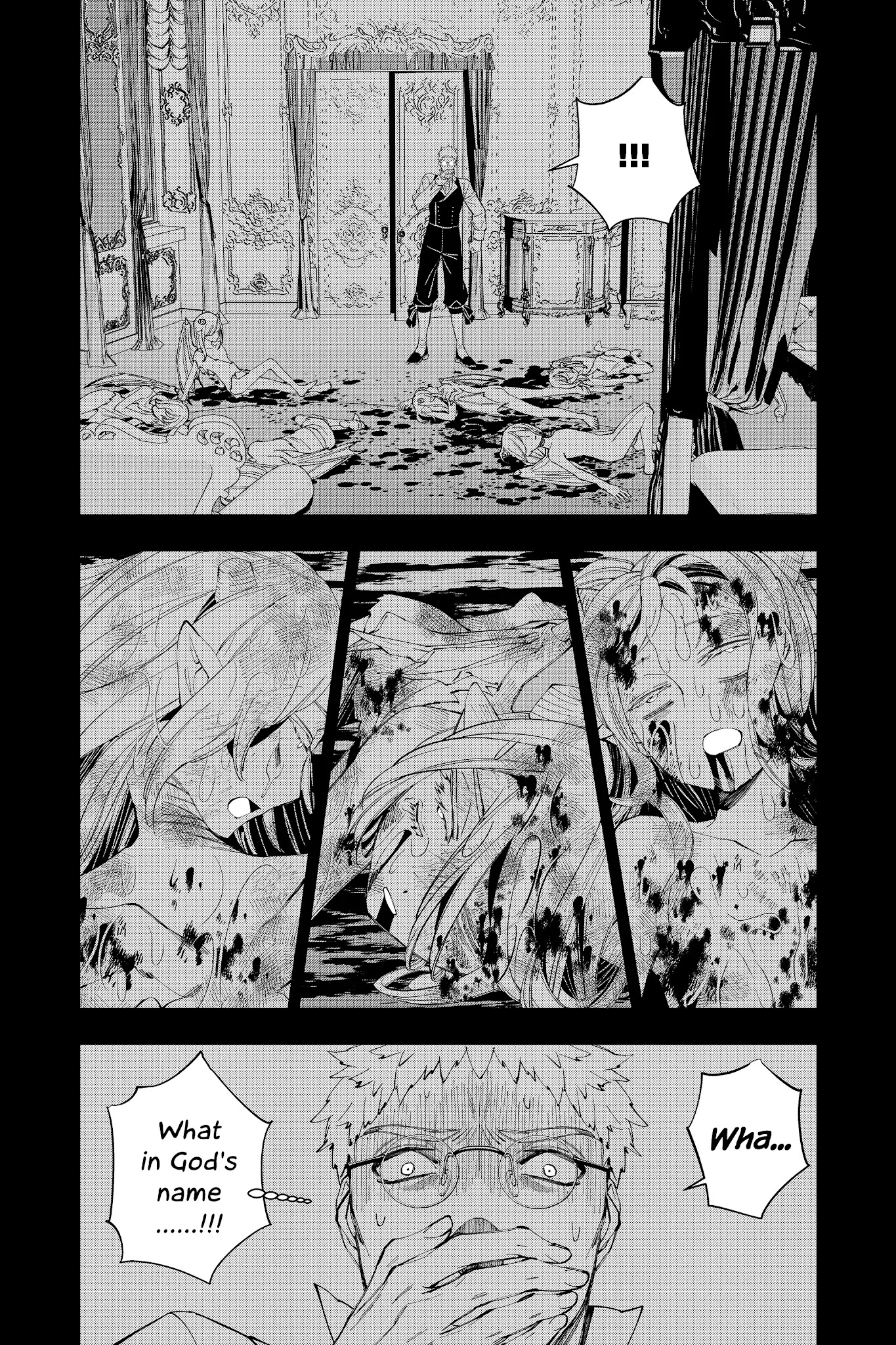 The Strongest Brave Who Craves For Revenge, Extinguish With The Power Of Darkness Chapter 37 page 9 - Chapter 37