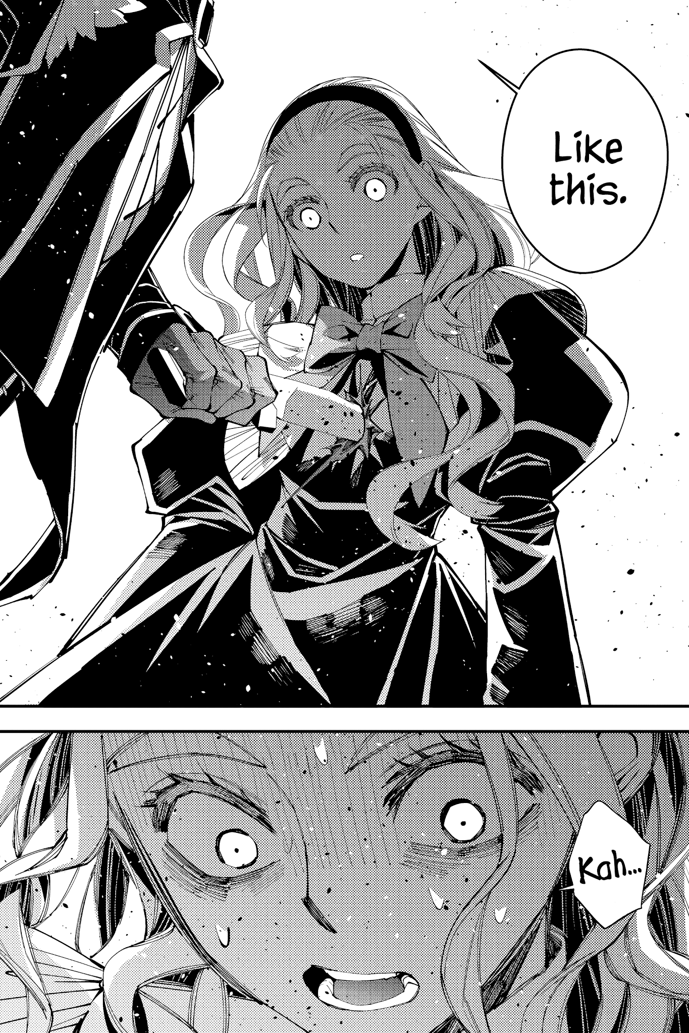 The Strongest Brave Who Craves For Revenge, Extinguish With The Power Of Darkness Chapter 38 page 12 - Chapter 38