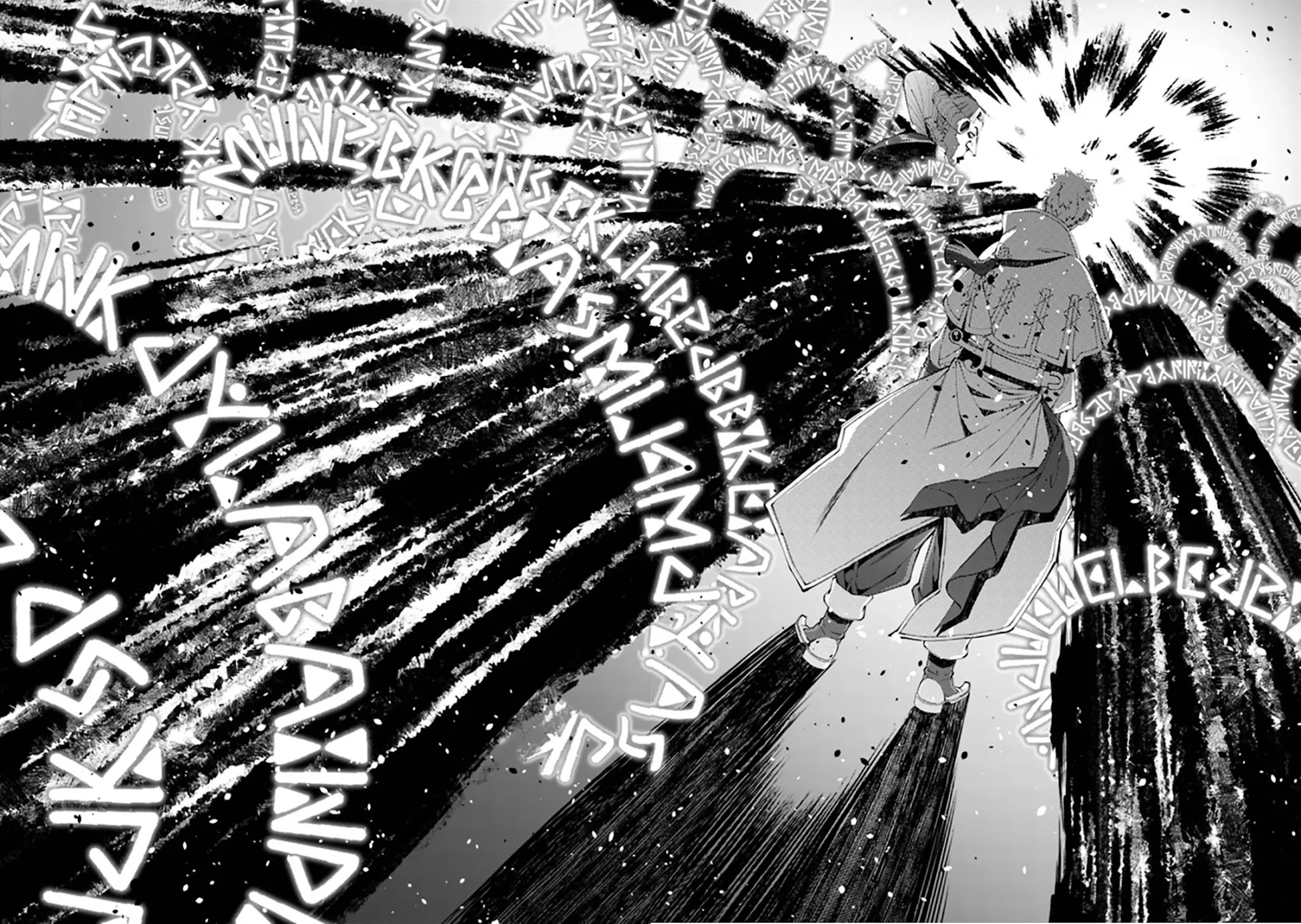 The Strongest Brave Who Craves For Revenge, Extinguish With The Power Of Darkness Chapter 40 page 10 - Chapter 40
