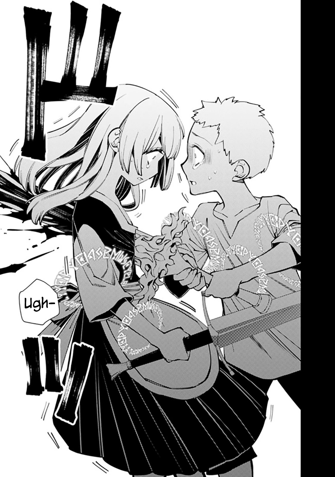 The Strongest Brave Who Craves For Revenge, Extinguish With The Power Of Darkness Chapter 42 page 15 - Chapter 42