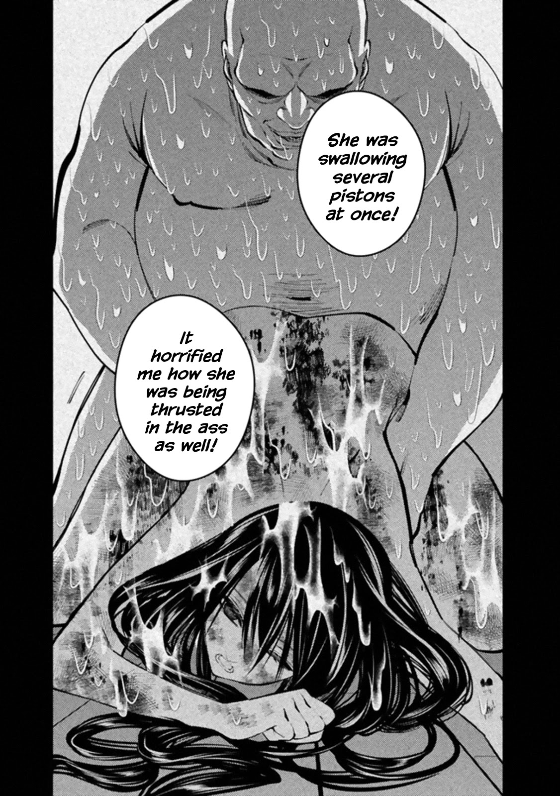 The Strongest Brave Who Craves For Revenge, Extinguish With The Power Of Darkness Chapter 43 page 13 - Chapter 43