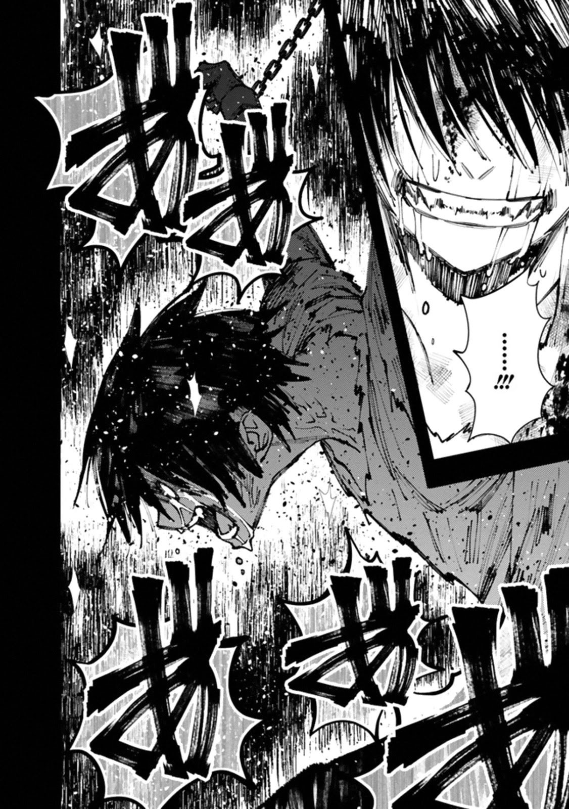 The Strongest Brave Who Craves For Revenge, Extinguish With The Power Of Darkness Chapter 43 page 18 - Chapter 43