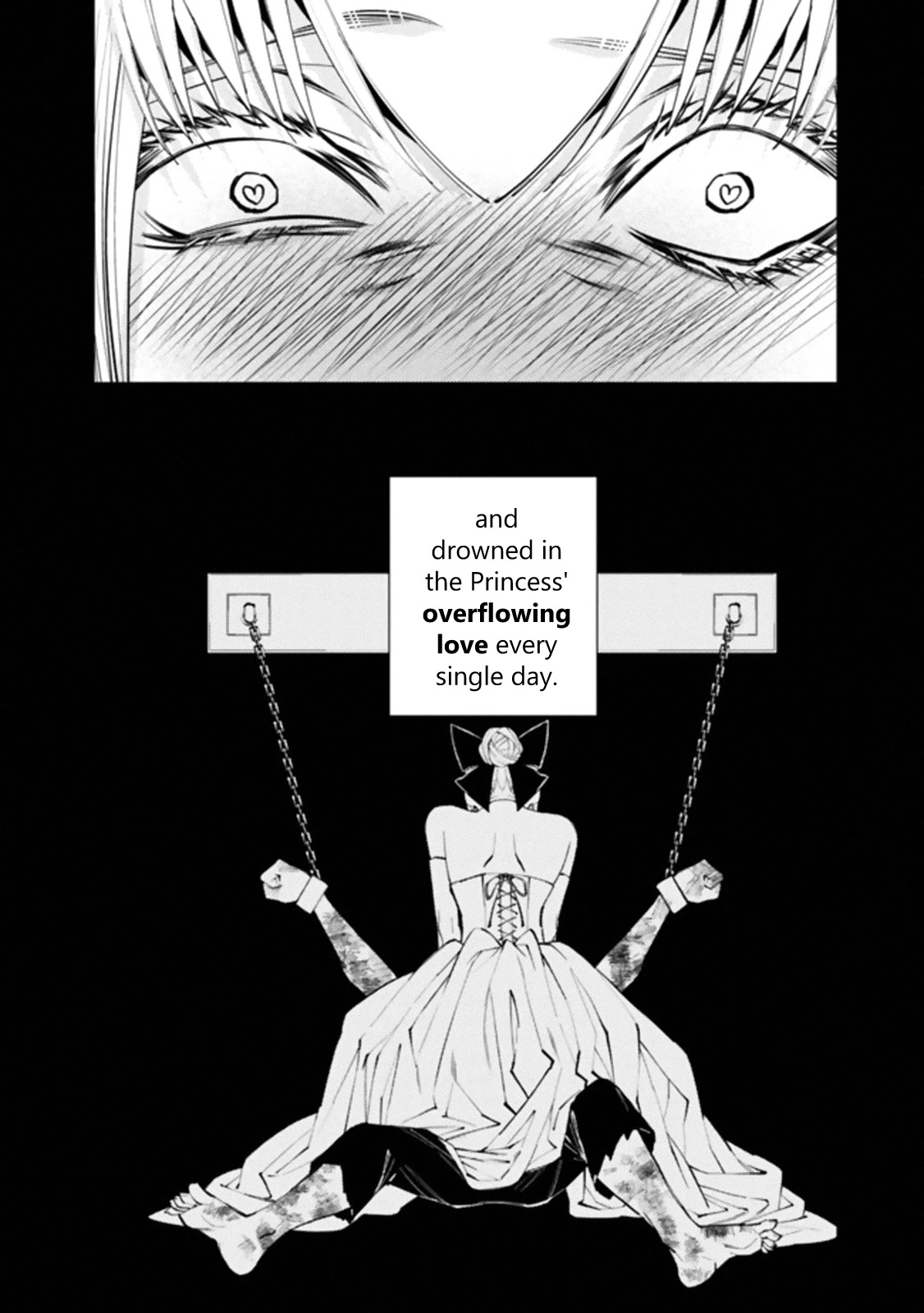 The Strongest Brave Who Craves For Revenge, Extinguish With The Power Of Darkness Chapter 43 page 2 - Chapter 43