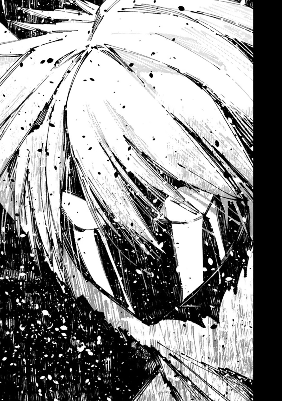 The Strongest Brave Who Craves For Revenge, Extinguish With The Power Of Darkness Chapter 44 page 11 - Chapter 44