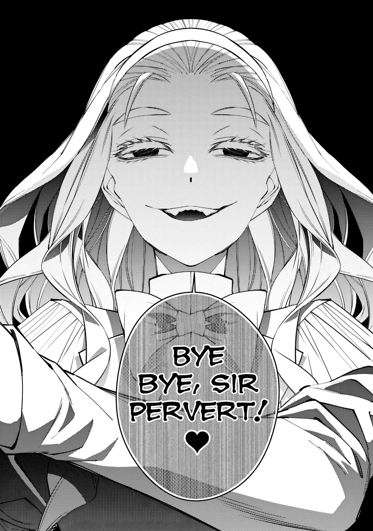 The Strongest Brave Who Craves For Revenge, Extinguish With The Power Of Darkness Chapter 46 page 5 - Chapter 46