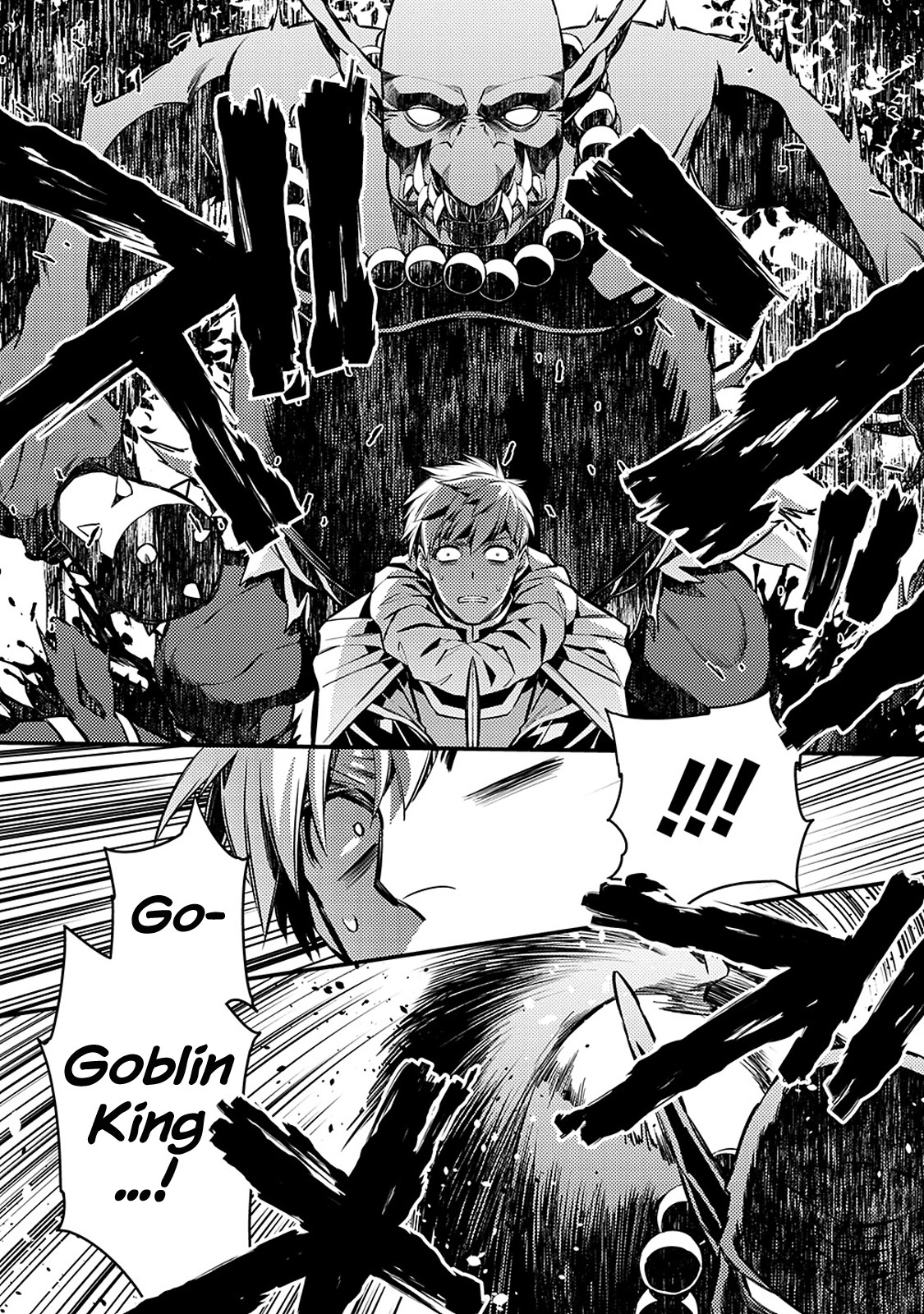 The Strongest Brave Who Craves For Revenge, Extinguish With The Power Of Darkness Chapter 5 page 9 - Chapter 5