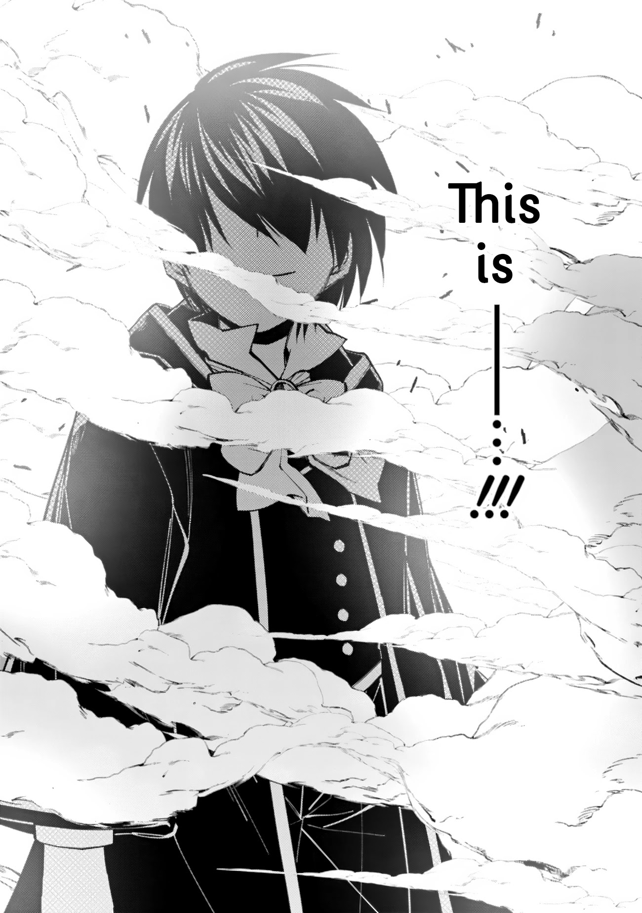 The Strongest Brave Who Craves For Revenge, Extinguish With The Power Of Darkness Chapter 50 page 16 - Chapter 50