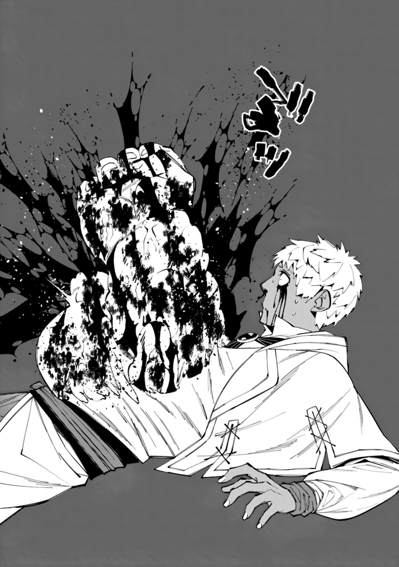 The Strongest Brave Who Craves For Revenge, Extinguish With The Power Of Darkness Chapter 50 page 9 - Chapter 50
