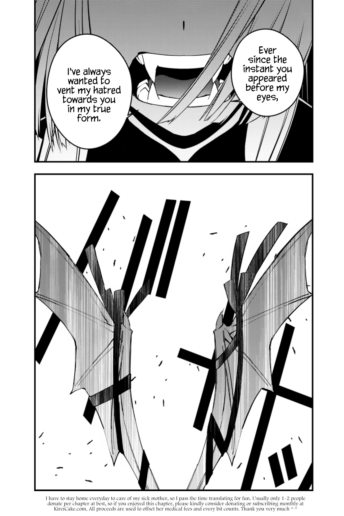The Strongest Brave Who Craves For Revenge, Extinguish With The Power Of Darkness Chapter 51 page 14 - Chapter 51