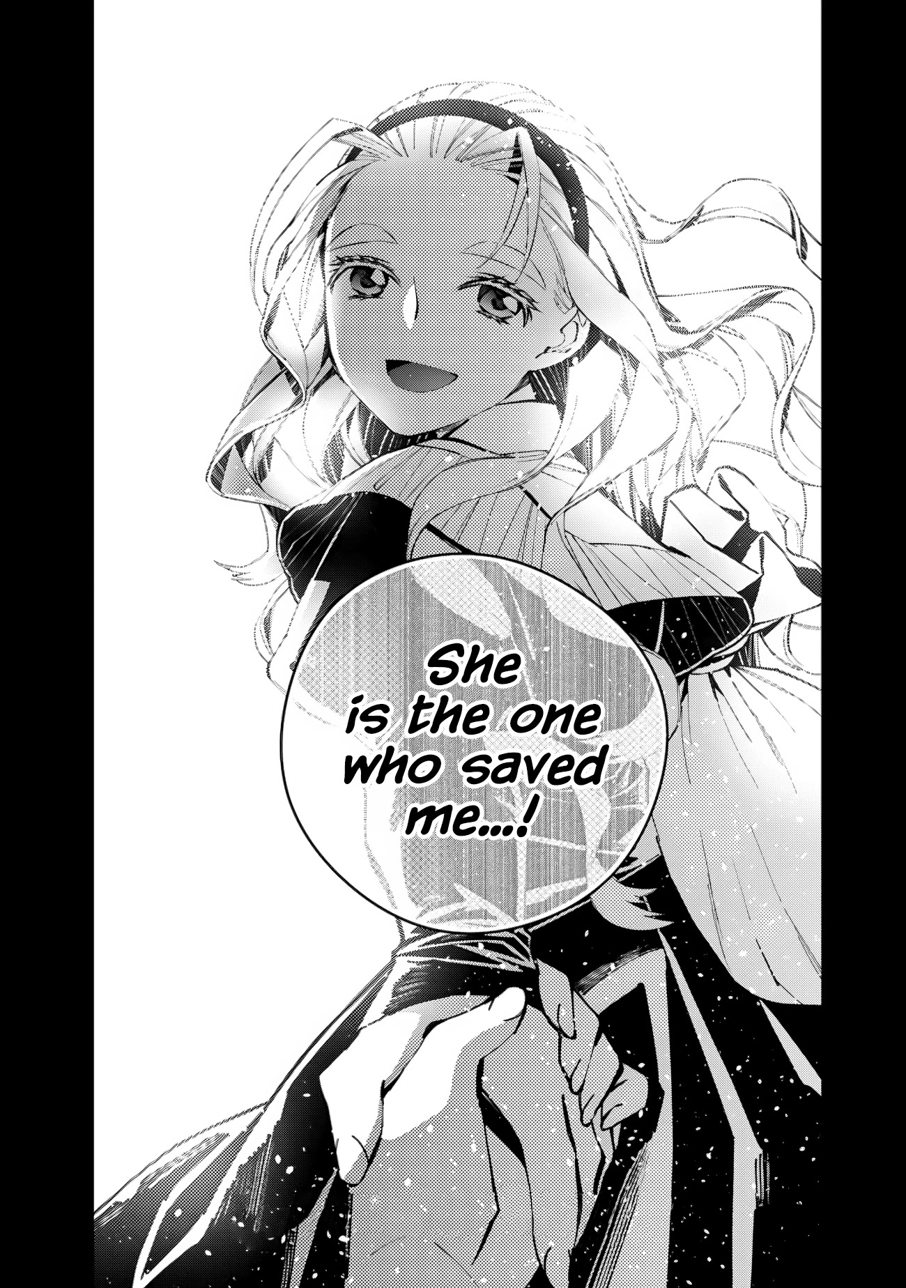 The Strongest Brave Who Craves For Revenge, Extinguish With The Power Of Darkness Chapter 52 page 18 - Chapter 52