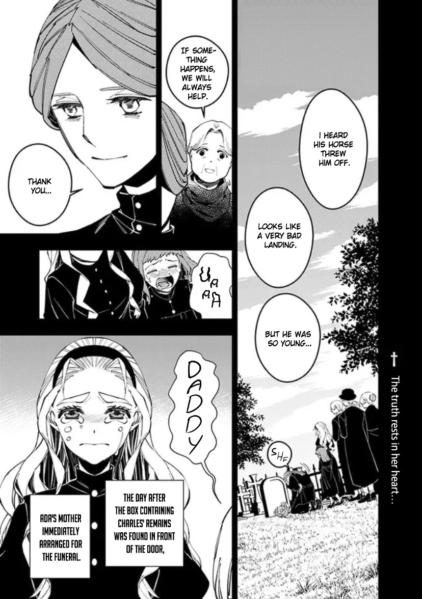 The Strongest Brave Who Craves For Revenge, Extinguish With The Power Of Darkness Chapter 53 page 1 - Chapter 53