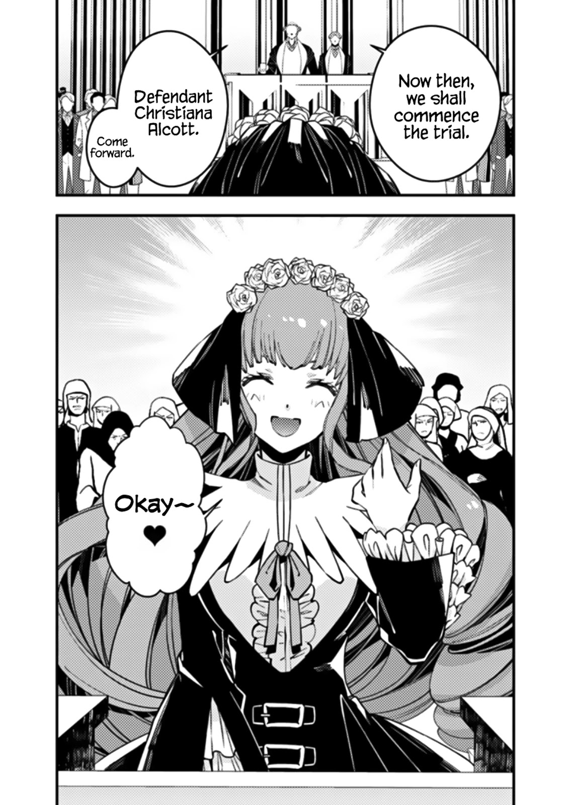 The Strongest Brave Who Craves For Revenge, Extinguish With The Power Of Darkness Chapter 54 page 22 - Chapter 54