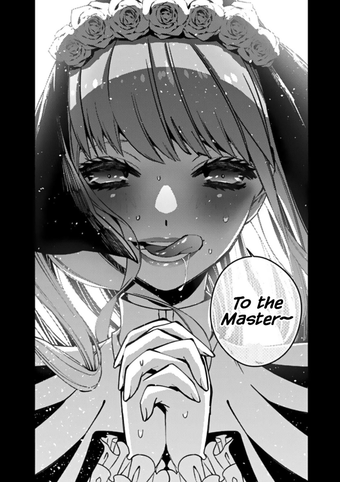 The Strongest Brave Who Craves For Revenge, Extinguish With The Power Of Darkness Chapter 55 page 12 - Chapter 55