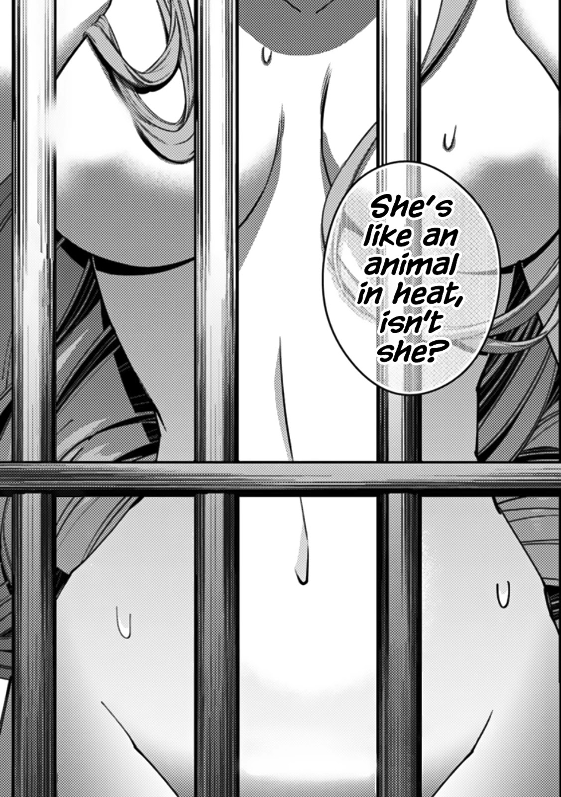 The Strongest Brave Who Craves For Revenge, Extinguish With The Power Of Darkness Chapter 55 page 18 - Chapter 55