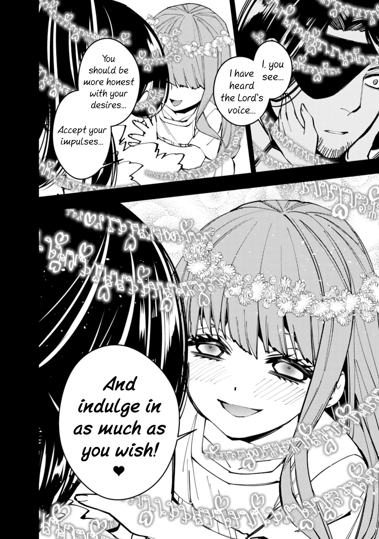 The Strongest Brave Who Craves For Revenge, Extinguish With The Power Of Darkness Chapter 56 page 12 - Chapter 56