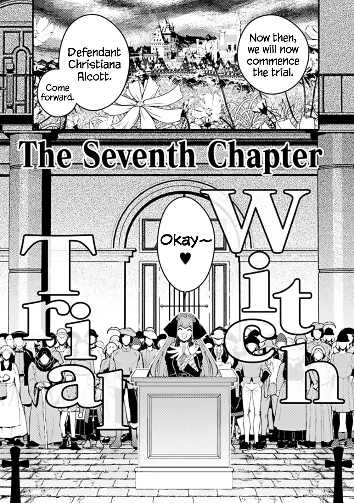 The Strongest Brave Who Craves For Revenge, Extinguish With The Power Of Darkness Chapter 57 page 1 - Chapter 57