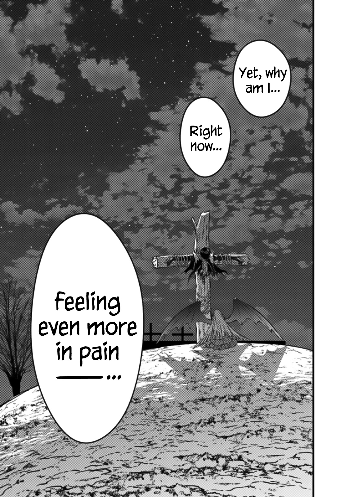 The Strongest Brave Who Craves For Revenge, Extinguish With The Power Of Darkness Chapter 60 page 22 - Chapter 60