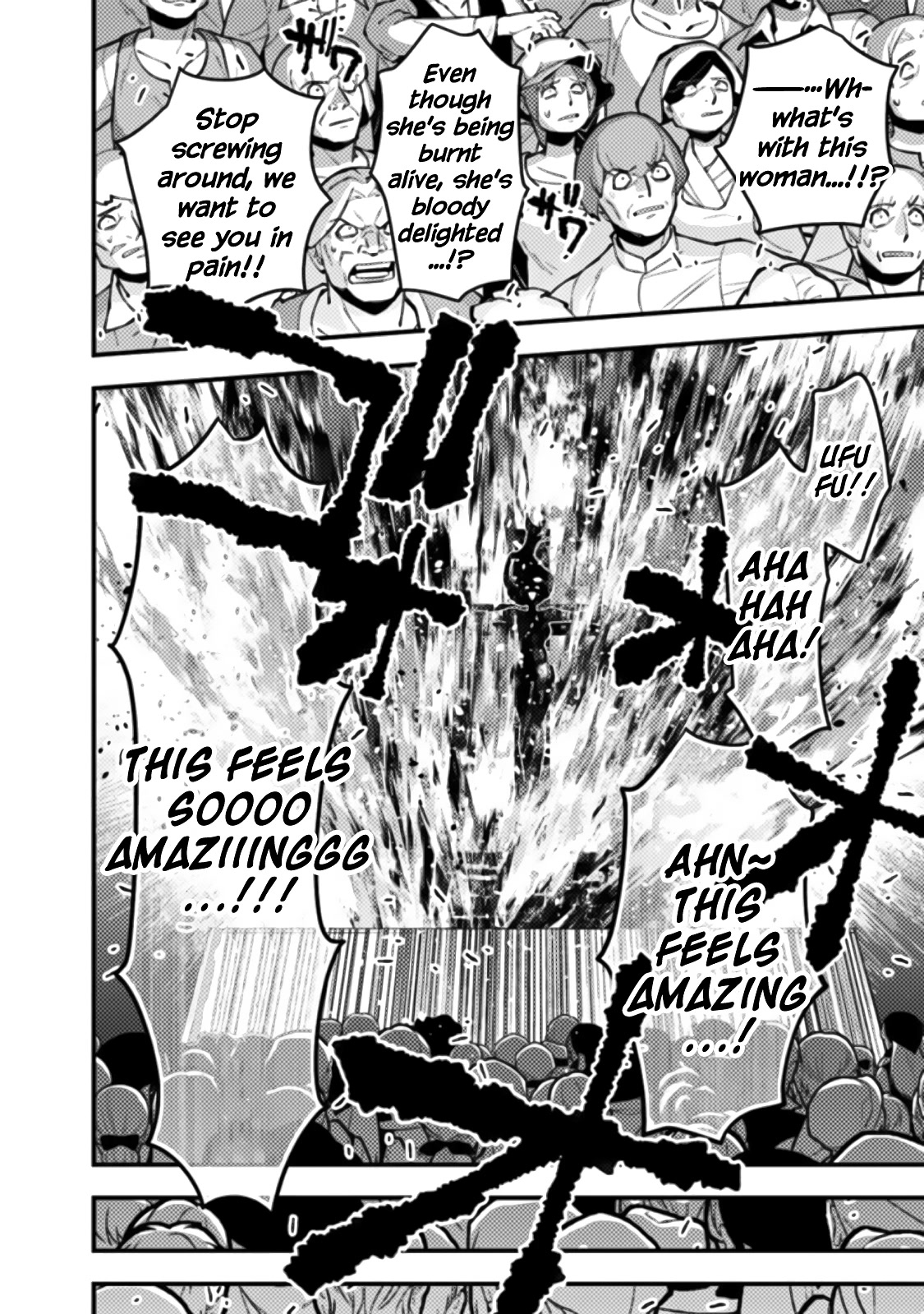 The Strongest Brave Who Craves For Revenge, Extinguish With The Power Of Darkness Chapter 60 page 7 - Chapter 60