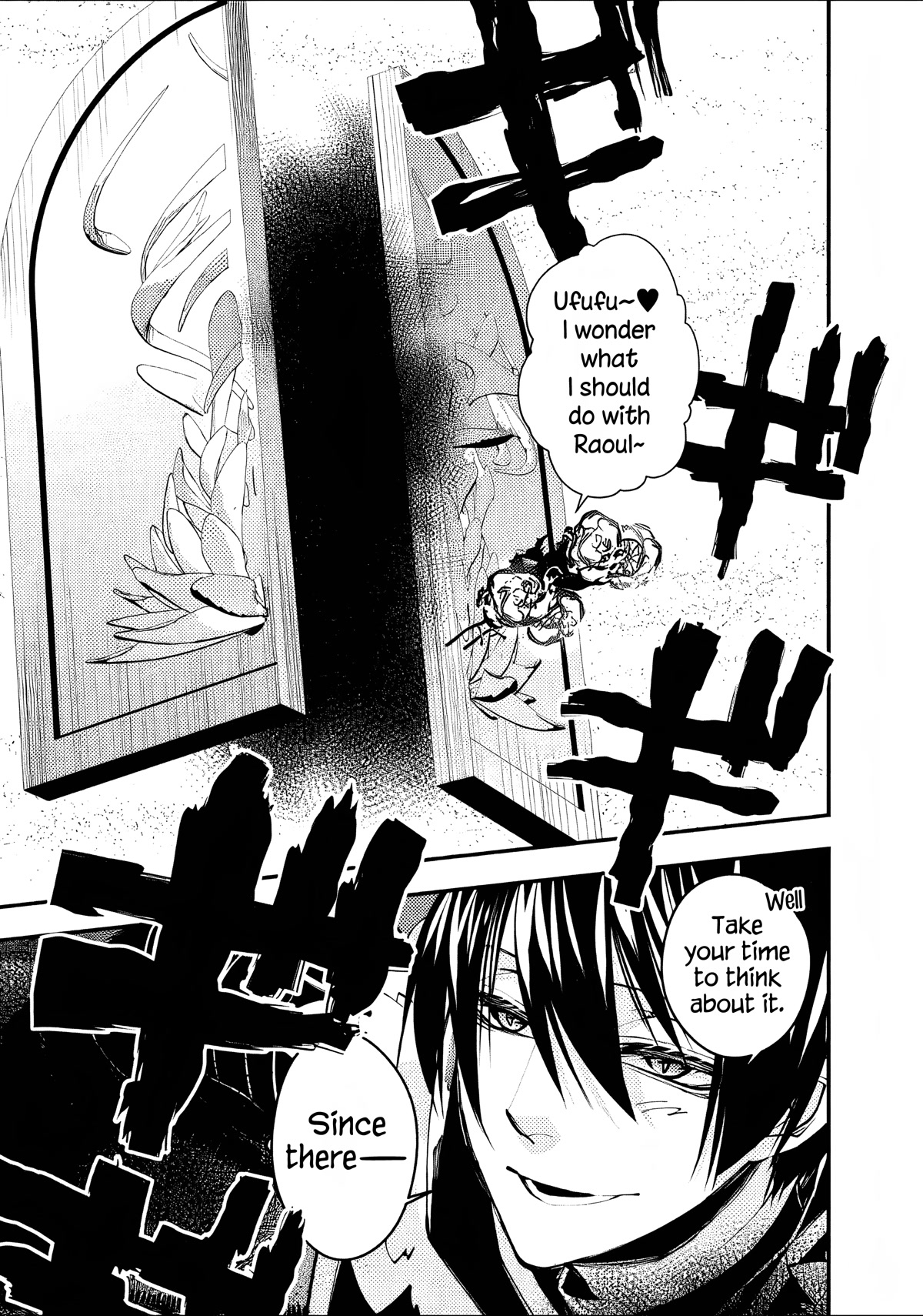 The Strongest Brave Who Craves For Revenge, Extinguish With The Power Of Darkness Chapter 62 page 7 - Chapter 62