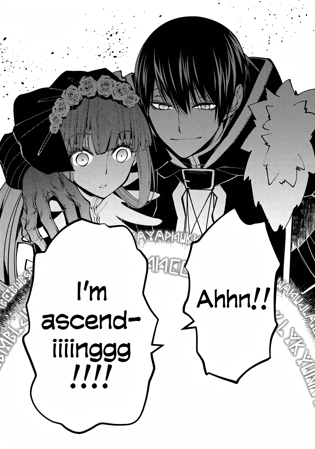 The Strongest Brave Who Craves For Revenge, Extinguish With The Power Of Darkness Chapter 63 page 7 - Chapter 63